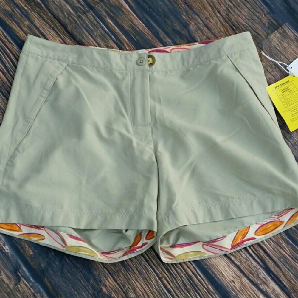 Adventura Shorts by Spotif